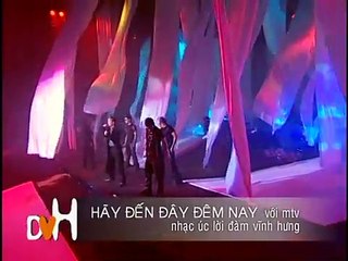 hay o day dem nay  - Dam Vinh Hung