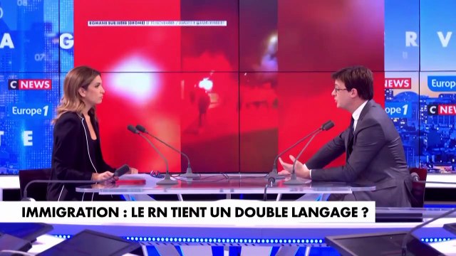Aide médicale d'État : «Je refuse d'organiser notre propre impuissance», confie Sacha Houlié