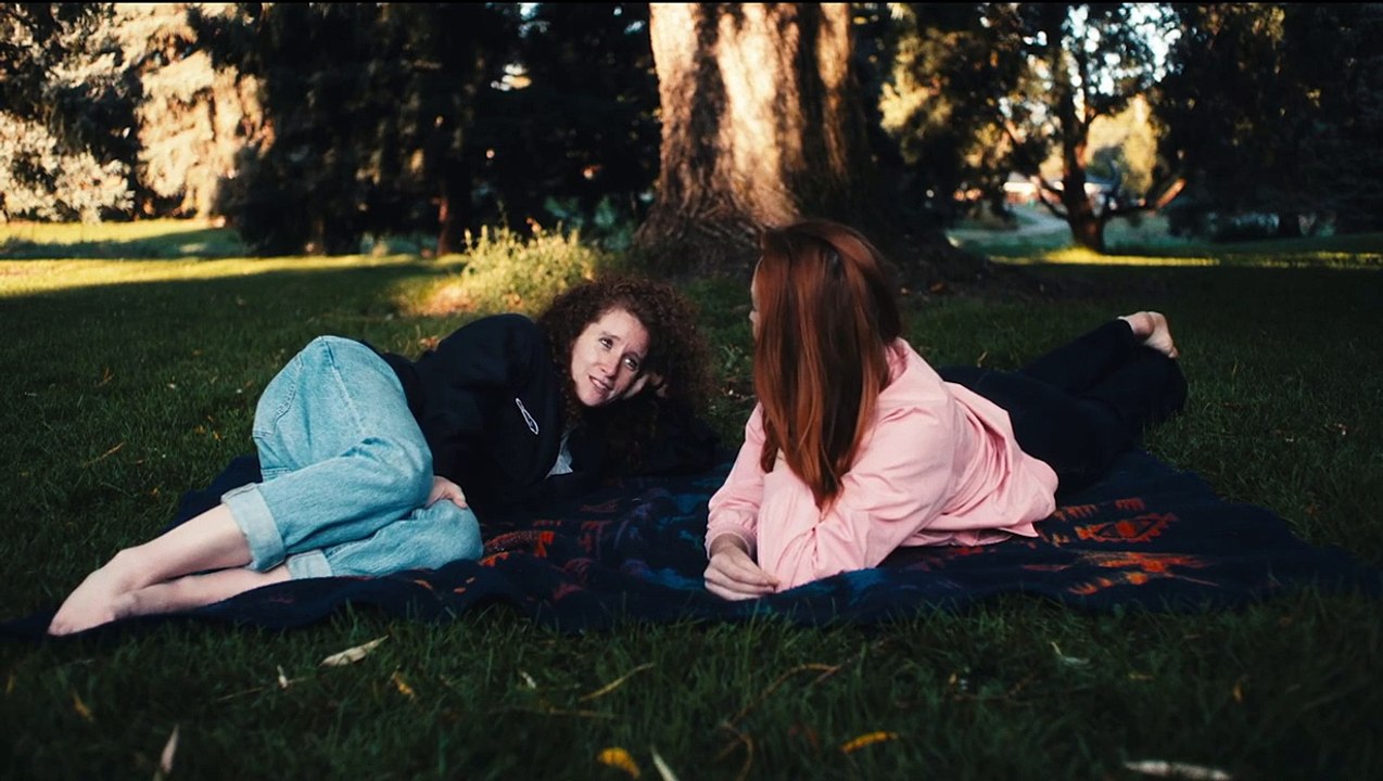 Soft Liquid Center Trailer OV