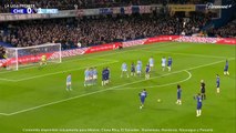 ¡Chelsea y Manchester City nos regalan EL PARTIDO DEL AÑO  Liga Premier  Resumen  Paramount