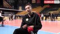 SPOR Gabi Guimaraes: İki lider isimden sonra kaptan olmak benim için yeni bir meydan okumaydı