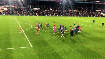 Thrilling 4-3 Victory for Arsenal Over Luton Town ⚽