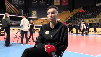 Gabi'den çok konuşulacak itiraf! 'Kariyerimdeki en kötü an...'