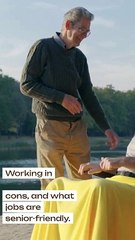 Second Career After Retirement Real Stories (2)