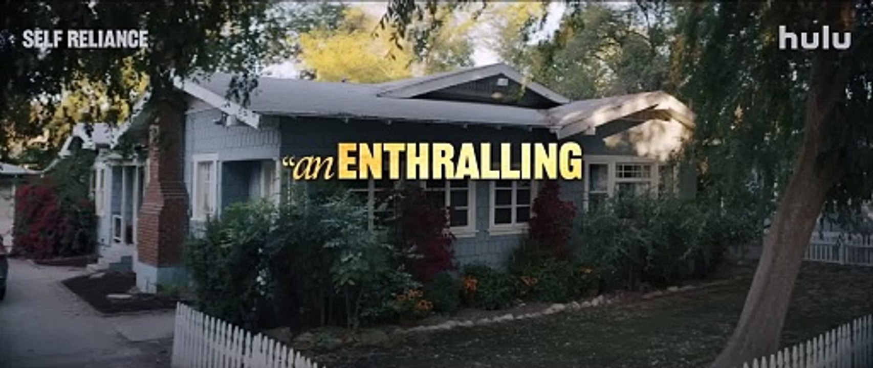 Self Reliance Trailer (2) OV