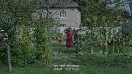 The Zone of Interest - Trailer (Deutsch/English Subs) HD