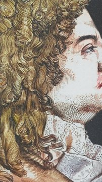 Pourquoi le Roi-Soleil est-il le surnom de Louis XIV ?