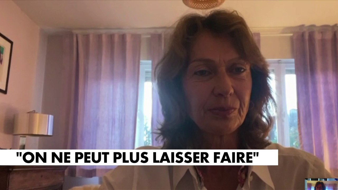 Meurtre d'une retraitée à Lille : le témoignage de la belle-soeur de la victime