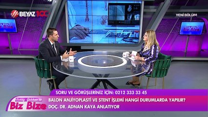 Sonay Gökhan'la Biz Bize 6 Aralık 2023