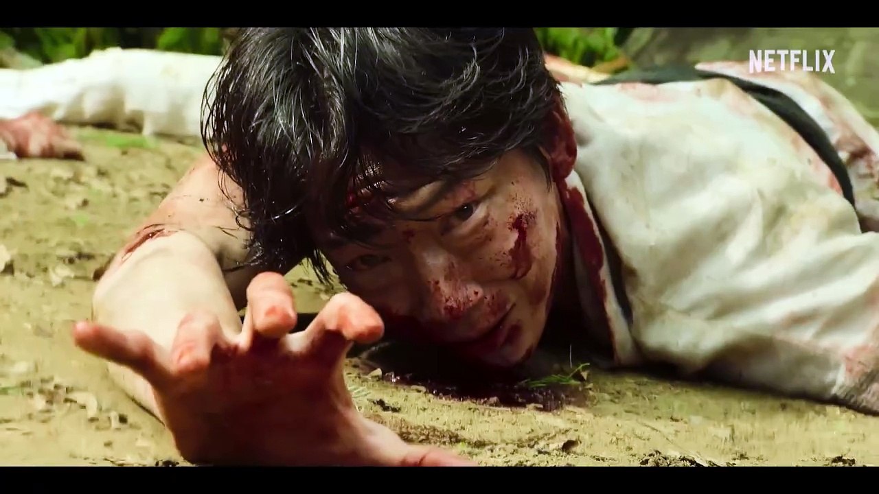 Yu Yu Hakusho - S01 Trailer (Deutsch) HD