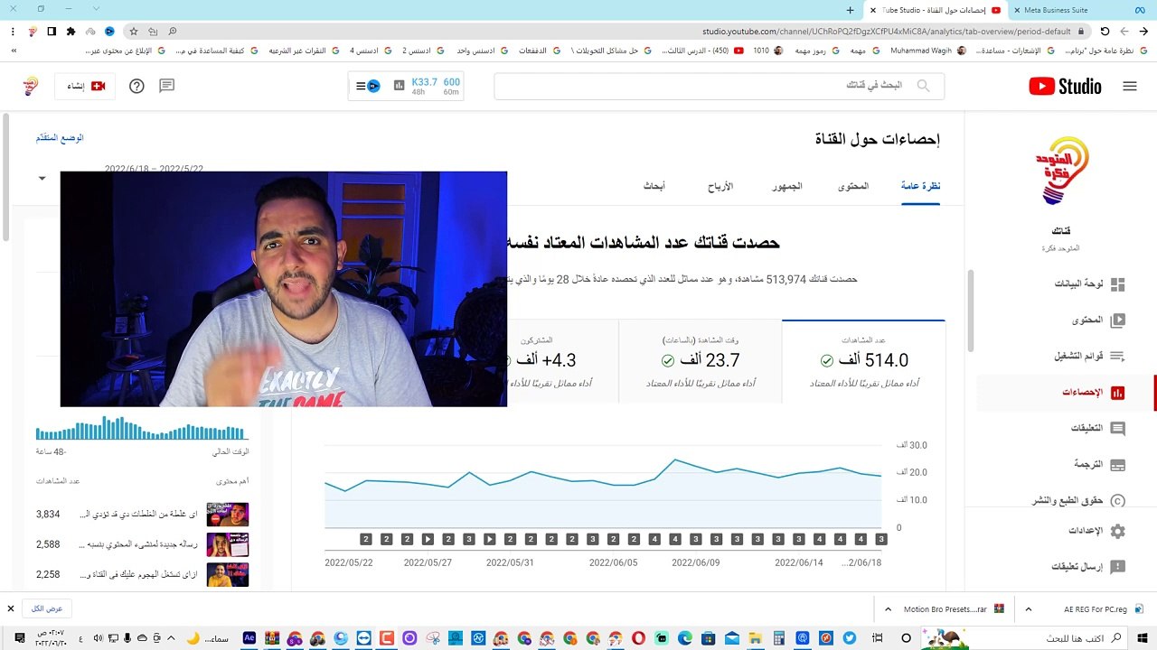 نصيحة مهمه جدا للثانوية العامة
