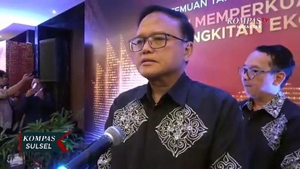 Persiapan Natal Dan Tahun Baru 2024 BI Sulsel Siapkan Rp 3,2 Triliun