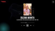 Delima Wanita EP 10 - Alasan Disihir, Diri Diceraikan Suami Secara Tiba-Tiba