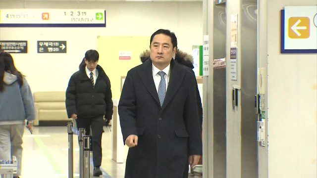 '도도맘 허위 고소 종용' 강용석, 1심 징역형 집행유예 선고 / YTN