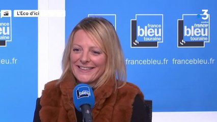 L'Eco d'Ici - Marie Bertrand