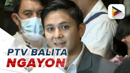 Decriminalization sa libel, abortion, at dueling, iminumungkahi upang masolusyonan ang siksikan sa mga piitan