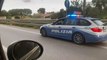 Incidente sull'autostrada Palermo-Trapani: vettura si ribalta, traffico paralizzato