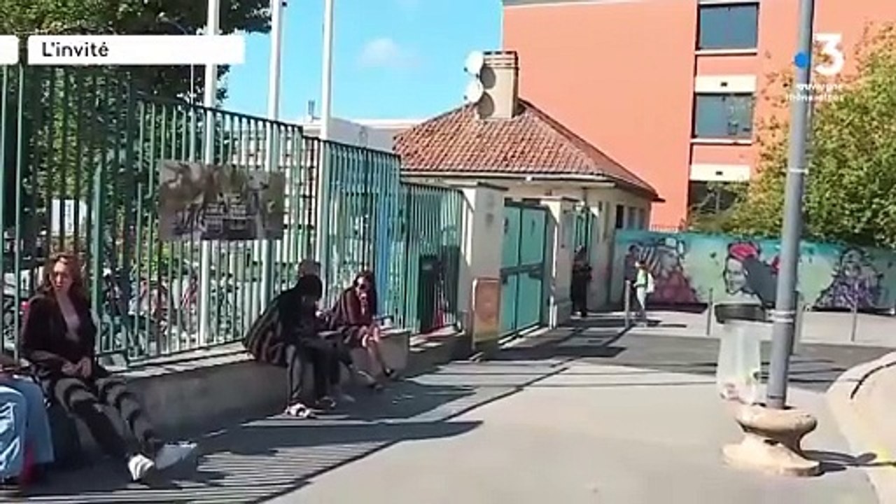 Education : "Des annonces mais les moyens ne suivent pas" en Isère dénonce le SNES-FSU