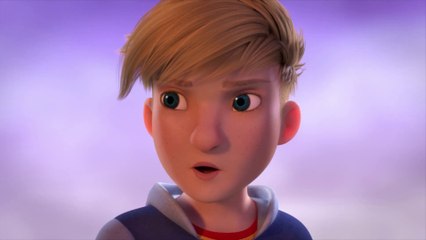 Dragons: The Nine Realms - S08 Trailer (English) HD