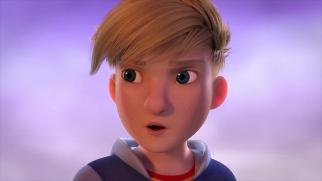 Dragons: The Nine Realms - S08 Trailer (English) HD