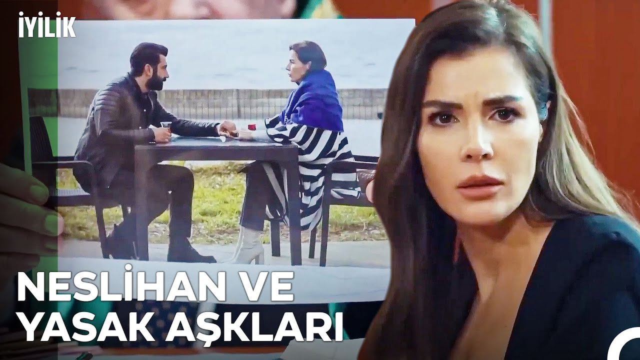 Hangi Hakim İnanır Ya Sana? - İyilik 23. Bölüm