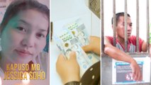 Babae, pinatay matapos may makagirian sa perang padala ng OFW na kapatid | Kapuso Mo, Jessica Soho