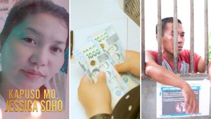Babae, pinatay matapos may makagirian sa perang padala ng OFW na kapatid | Kapuso Mo, Jessica Soho