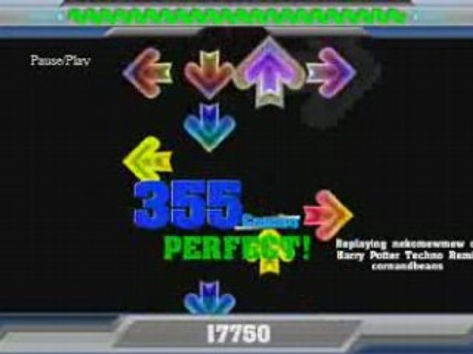 Harry Potter Techno Remix ~ FFR ~ AAA