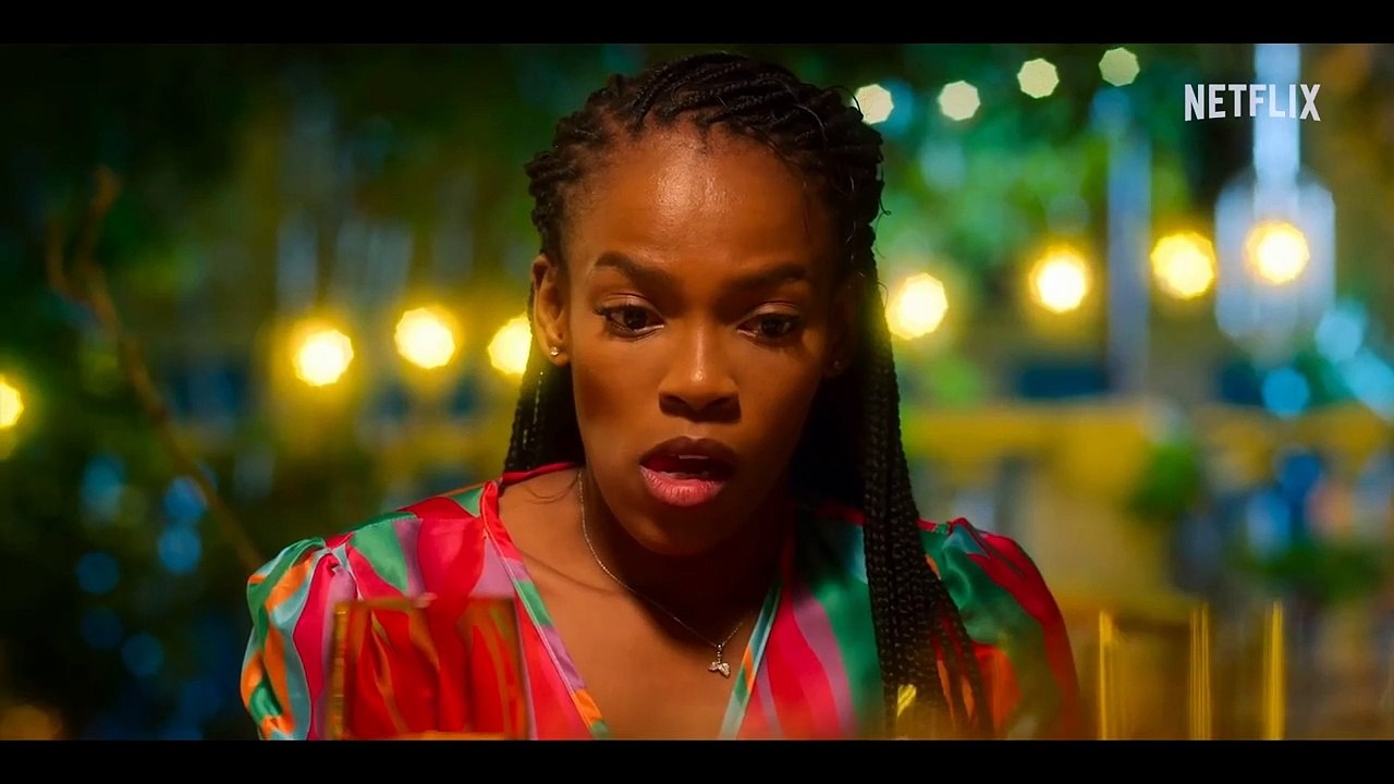 Yoh! Christmas Trailer OV