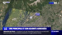 Isère: deux frères placés en garde à vue après l'agression d'une principale, de son adjointe et d'un agent d'entretien dans un collège