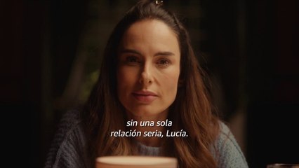 Santa Mi Amor - Trailer (OV) HD