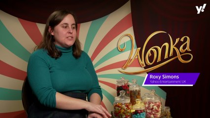 Wonka creators say they would 'love' to see the musical become a West End show