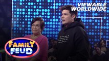 Family Feud: BEYOND BEAUTY. NANALO SA FAST MONEY ROUND (Episode 347)