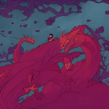 Le retour épique de House of the Dragon : découvrez la bande-annonce tant attendue de la saison 2 !