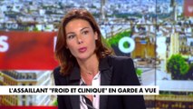 Marie-Estelle Dupont : «Le vide intérieur est un boulevard»