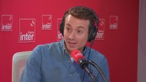 En Polynésie avant les JO, la tour de la discorde - En toute subjectivité Hugo Clément