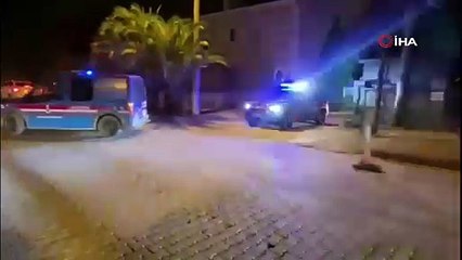 Balıkesir’de silah ticareti yapan 17 kişi yakalandı