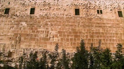 Lost Worlds Secrets Of The Holy City (S1, E7)