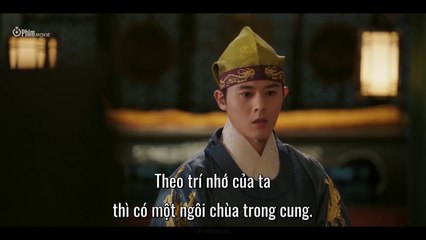 Chiến Tranh Goryeo-Khitan Tập 4 VietSub - Thuyết Minh | Câu Chuyện Hàn Quốc Hấp Dẫn