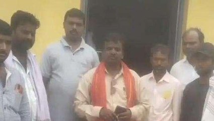 కర్నూలు జిల్లా: ఎకరాకు రూ.50 వేలు... అదే మా డిమాండ్