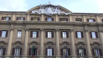 Giorgetti: "Realismo sul Patto, no a regole Ue impossibili"