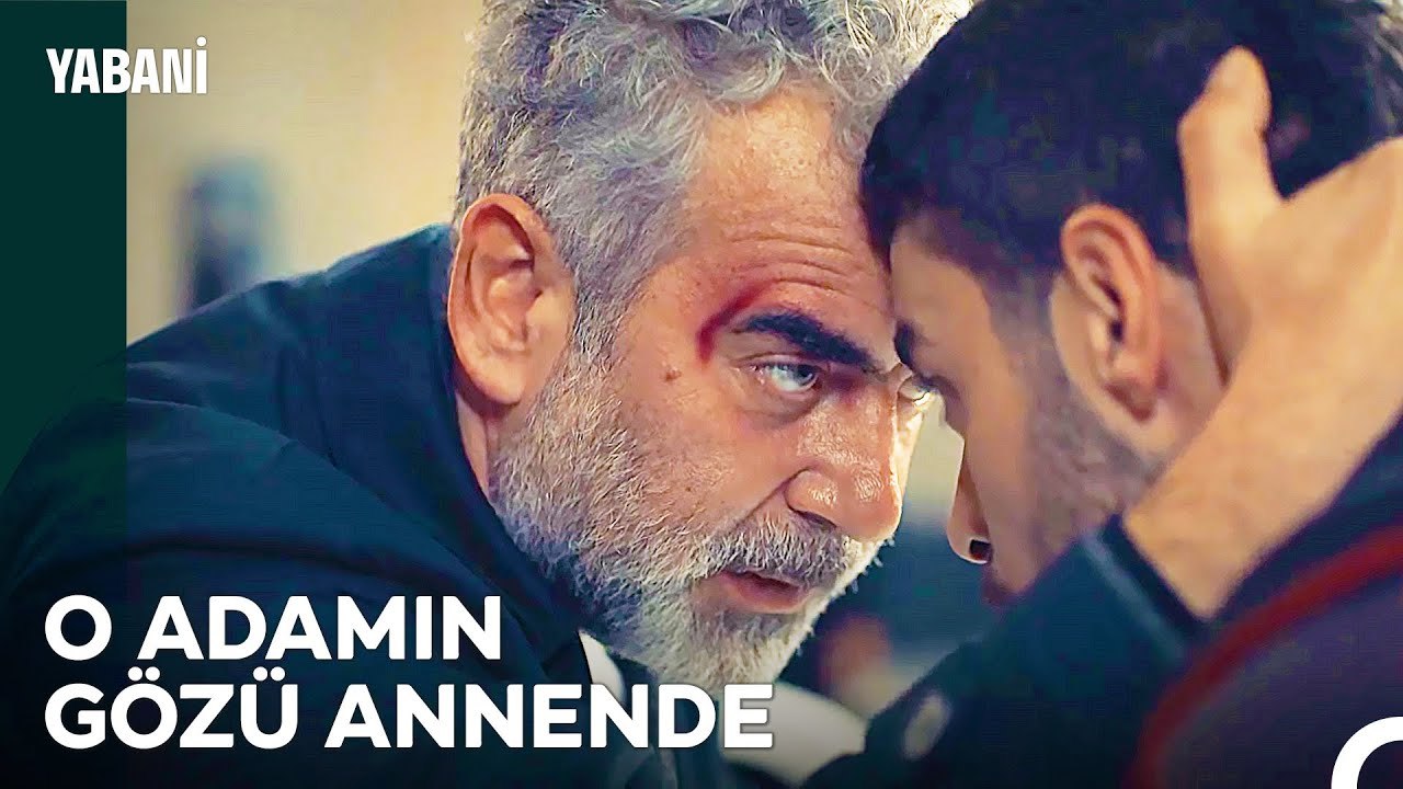 Neslihan İçin Kapanmış Eski Bir Mevzu Olsa Da... - Yabani 13. Bölüm