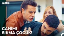 Aklını Saçma Sapan Şeylerle Doldurmuşlar! - Yabani 13. Bölüm