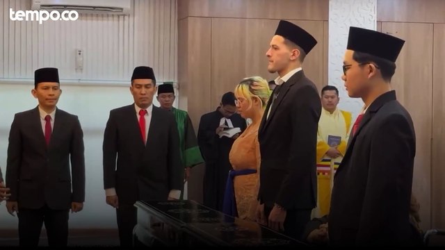 Justin Hubner Pilih Jadi WNI lataran Banyak Penggemar Sepak Bola