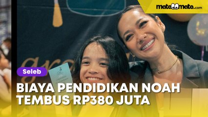 Anak BCL Sekolah di Mana? Biaya Pendidikan Noah Sinclair Tembus Rp380 Juta