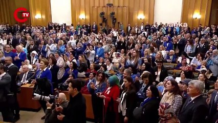 Akşener'den iktidara ve muhalefete zemberek sözler!  "Çakalların hükmü kurt ayağa kalkana kadardır"