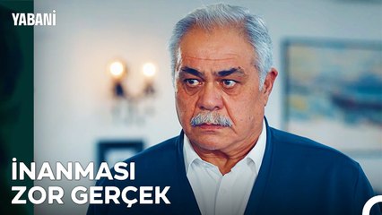 Neslihan Tek Sözüyle Geçmişin İntikamını Aldı - Yabani 13. Bölüm