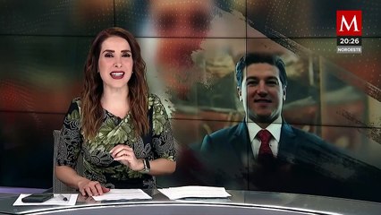 Dos reveses judiciales para Samuel García: ¿Qué decidió la SCJN?