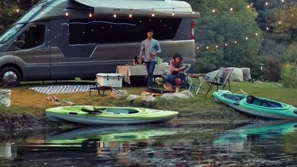 Most LUXURIOUS RVs In The World