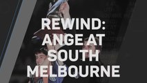 Rewind: Where Ange Postecoglou's coaching journey began